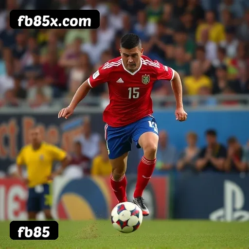 Sistema de Segurança Avançado fb85 - Criptografia e Proteção